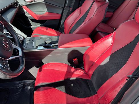 Used 2022 Acura TLX SH-AWD w/ A-SPEC Pkg image 22