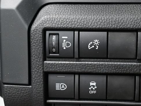Certified 2026 Toyota Tacoma SR RWD image 14
