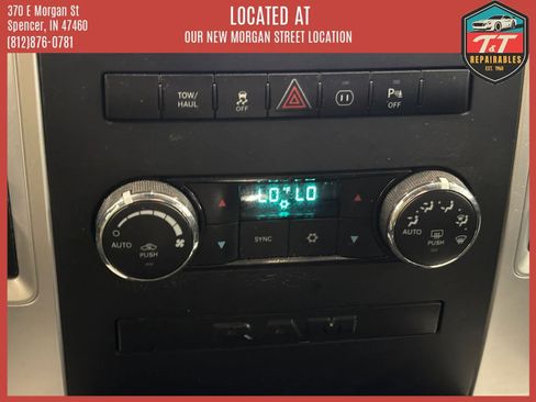 Used 2012 RAM 1500 Sport w/ Sport Premium Group AWD/4WD image 38