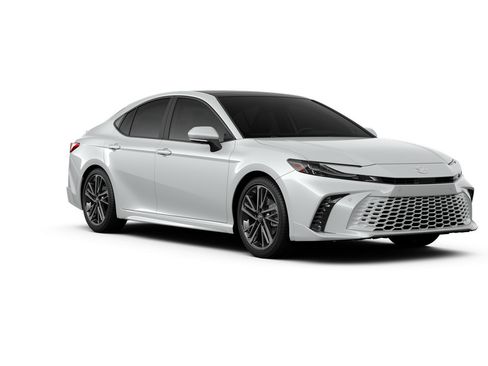 New 2026 Toyota Camry XSE AWD/4WD image 15