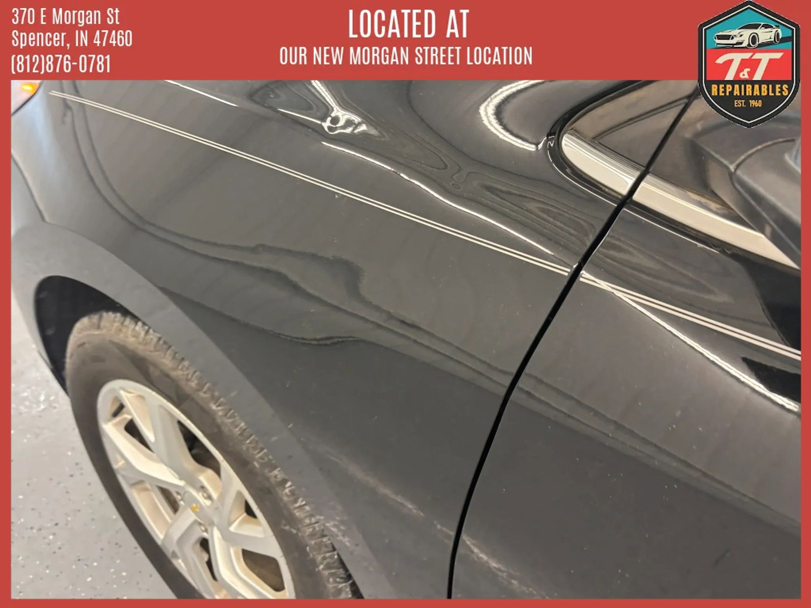 Used 2020 Chevrolet Equinox Premier FWD image 18