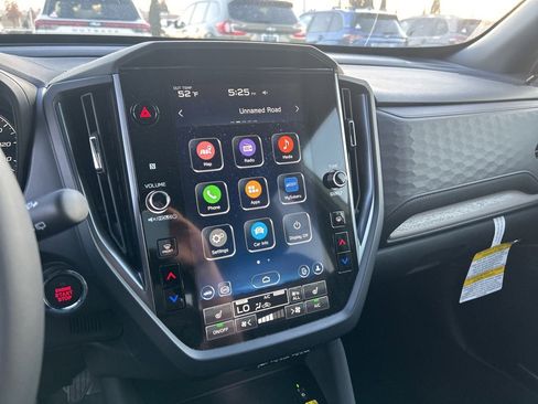 Used 2025 Subaru Forester Limited image 3