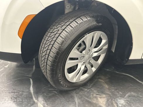 Used 2022 Kia Soul LX image 28