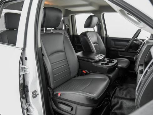 Used 2022 RAM 1500 Tradesman w/ Protection Group image 28