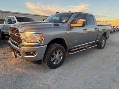 Used 2024 RAM 2500 Big Horn