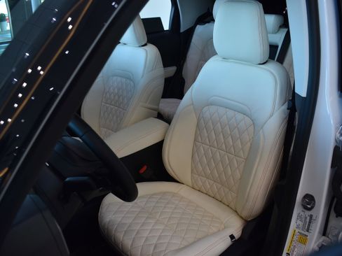 New 2025 Ford Bronco Sport Badlands w/ Badlands Tech Package image 15