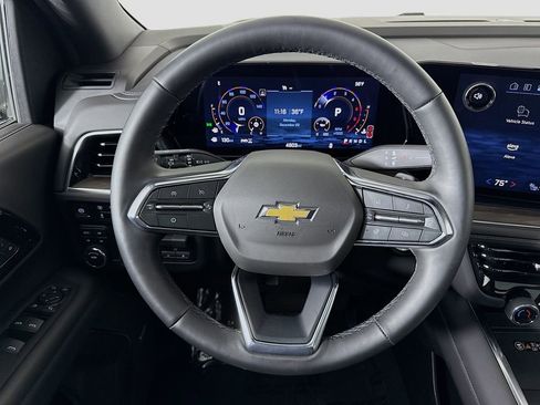 Used 2025 Chevrolet Tahoe LT w/ Comfort Package image 11