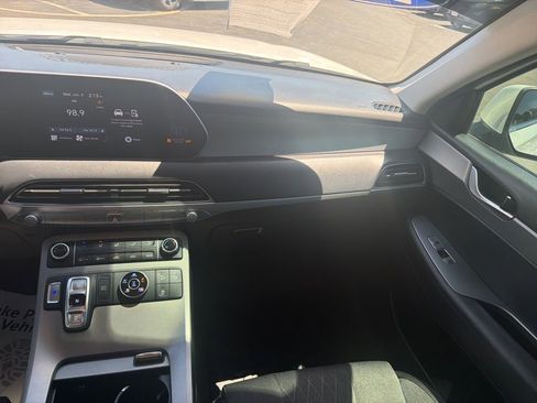 Used 2022 Hyundai Palisade SE AWD/4WD image 18