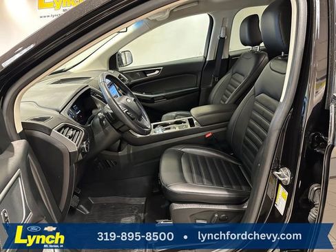 Used 2024 Ford Edge SEL w/ Convenience Package image 5