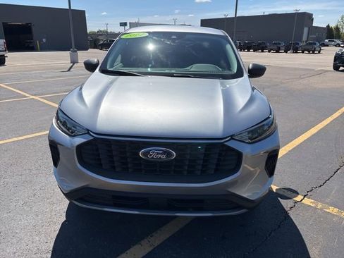 Used 2024 Ford Escape Active AWD/4WD image 18