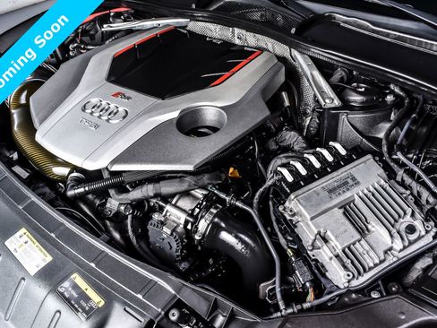 Used 2021 Audi RS 5 2.9T w/ Dynamic Package image 13