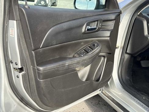 Used 2014 Chevrolet Malibu LTZ image 9