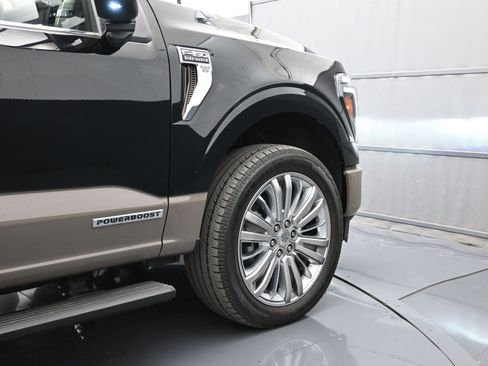 Used 2025 Ford F150 King Ranch AWD/4WD image 46