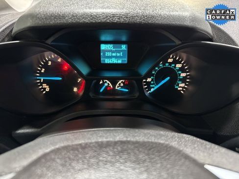 Used 2016 Ford Transit Connect XLT image 14