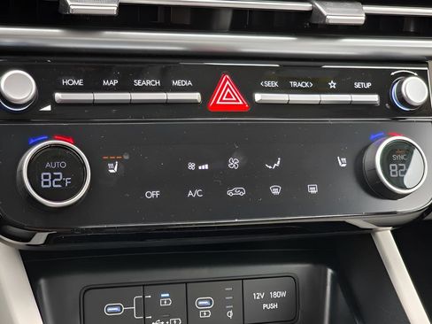 New 2026 Hyundai Tucson SEL image 20