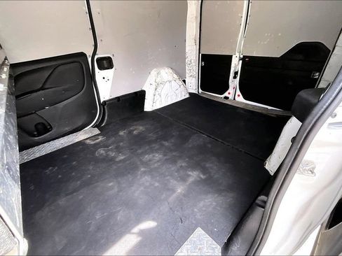 Used 2022 RAM ProMaster City Tradesman FWD image 24