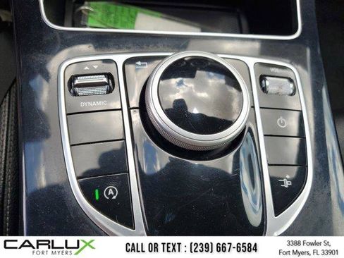 Used 2017 Mercedes-Benz C 300 Coupe w/ Premium 1 Package image 30
