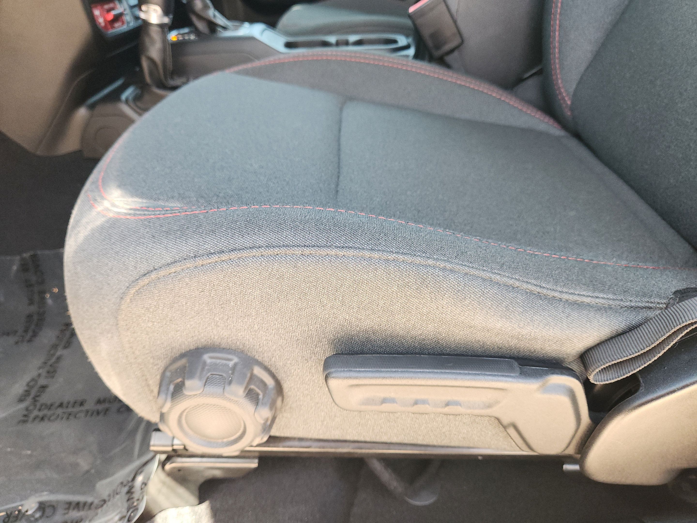 Used 2026 Jeep Wrangler Unlimited Rubicon AWD/4WD image 20