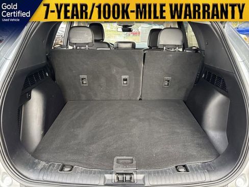 Certified 2022 Ford Escape Titanium w/ Titanium Premium Package image 32