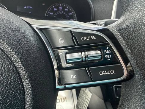 Used 2020 Kia Optima LX FWD image 19