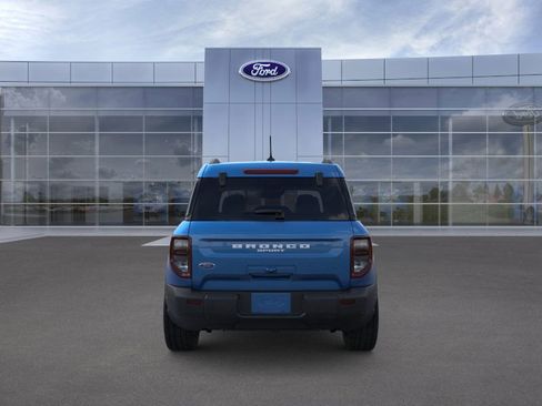 New 2026 Ford Bronco Sport Big Bend w/ Convenience Package AWD/4WD image 5