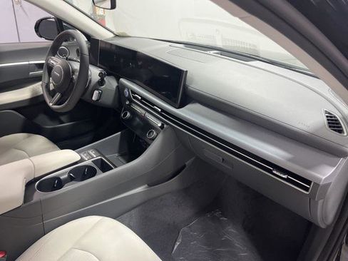 New 2026 Hyundai Sonata SEL image 24