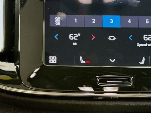 Certified 2023 Volvo C40 P8 Recharge Plus image 20