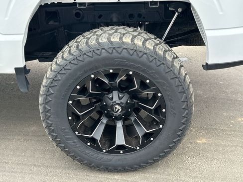 Used 2025 Ford F150 XLT w/ Equipment Group 301A Standard image 19