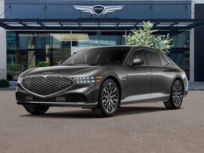 New 2026 Genesis G90 3.5T