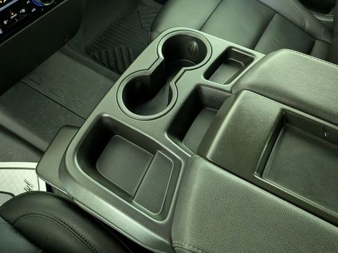 Certified 2025 Chevrolet Silverado 2500 LT w/ Trail Boss Package image 29