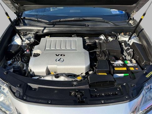 Used 2014 Lexus ES 350 w/ Luxury Package image 21