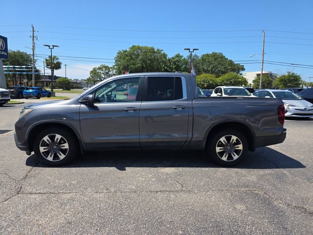 Used 2019 Honda Ridgeline RTL image 7