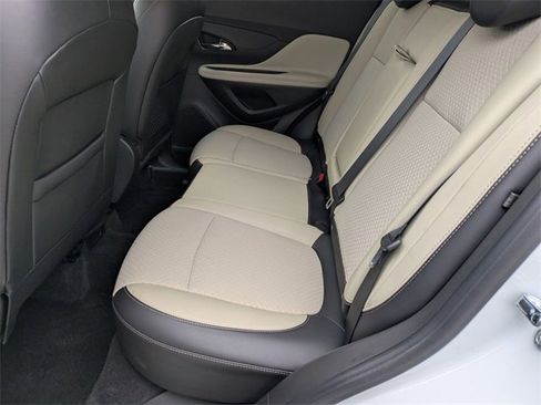 Used 2019 Buick Encore Sport Touring image 15