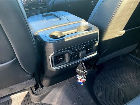 Used 2020 GMC Sierra 1500 AT4 w/ AT4 Premium Package image 28