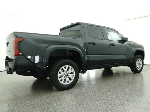 New 2026 Toyota Tacoma SR image 59
