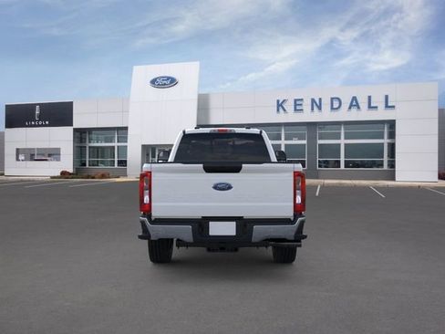 New 2026 Ford F250 XLT AWD/4WD image 5