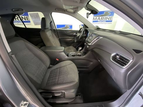 Used 2024 Chevrolet Equinox LT FWD image 33