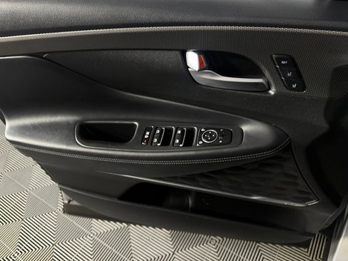 Used 2020 Hyundai Santa Fe Limited FWD image 26