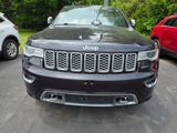Used 2020 Jeep Grand Cherokee Overland image 3