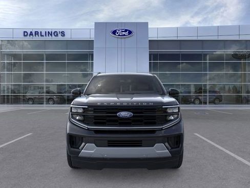 New 2026 Ford Expedition Max Platinum w/ Platinum Ultimate Package image 6