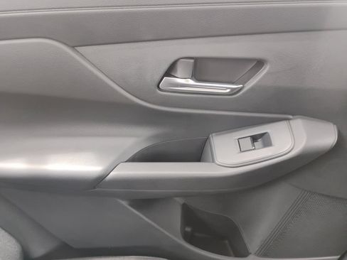 New 2026 Nissan Sentra S w/ Floor Mat Package FWD image 26