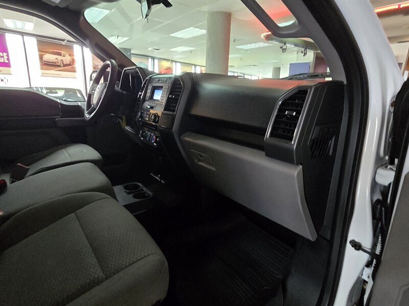 Used 2018 Ford F150 XLT RWD image 13