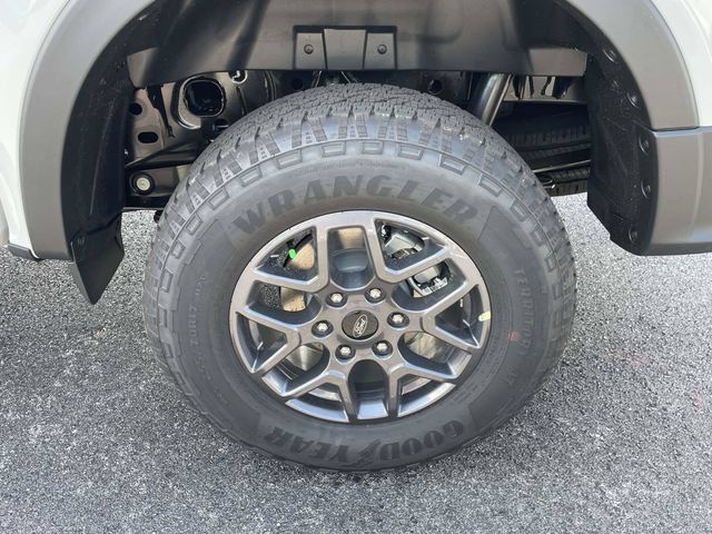 New 2026 Ford Ranger XLT w/ Equipment Group 301A High RWD image 3