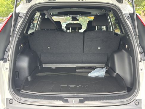 Used 2026 Honda CR-V Sport image 24