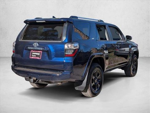 Used 2019 Toyota 4Runner SR5 image 5
