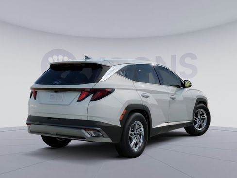 New 2026 Hyundai Tucson SE image 5