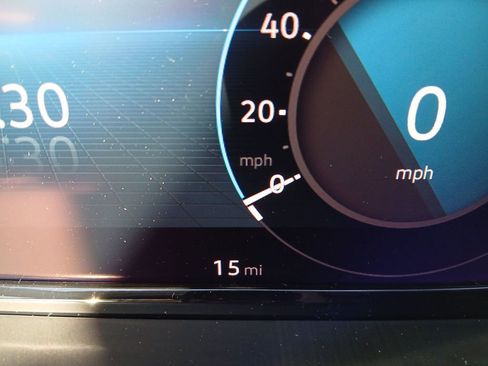 New 2026 Volkswagen Atlas SE image 16