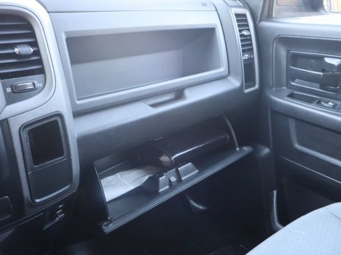 Used 2018 RAM 2500 Tradesman w/ Chrome Appearance Group AWD/4WD image 36