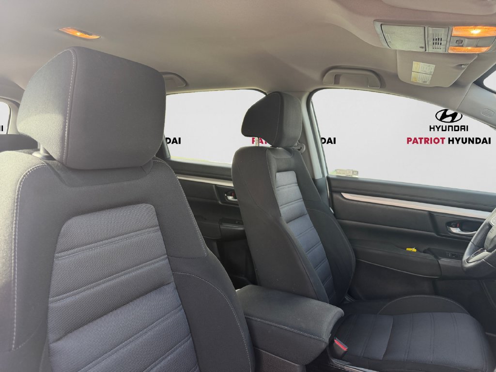 Used 2021 Honda CR-V Special Edition image 10