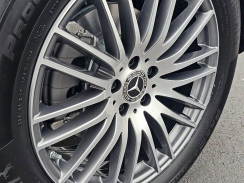 New 2026 Mercedes-Benz GLC 300 4MATIC image 6
